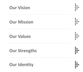 Our